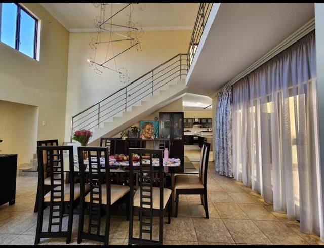 4 BEDROOM HOUSE FOR SALE IN SAVANNAH COUNTRY ESTATE